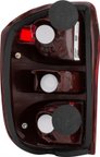 Eagle Eye TY771-U000R Tail Light Housing - Right - view 4