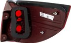 Eagle Eye TY773-U000L Tail Light Assembly - Left - view 4
