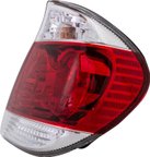 Eagle Eye TY784-B000LR Tail Light Assembly - view 3
