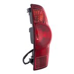 Eagle Eye TY795-B000LR Tail Light Assembly - view 2