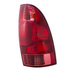 Eagle Eye TY795-B000L Tail Light Assembly - Left - view 1