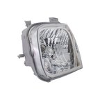 Eagle Eye TY796-B001L Headlight Assembly - Left - view 2