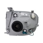 Eagle Eye TY796-B001L Headlight Assembly - Left - view 4