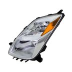 Eagle Eye TY798-A001LCA Headlight Assembly - Left - view 3