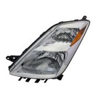 Eagle Eye TY798-A001LR Headlight Assembly - view 1