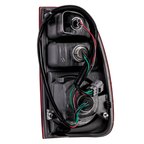 Eagle Eye TY809-B000LR Tail Light Assembly - view 4