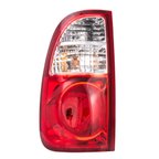 Eagle Eye TY809-B000L Tail Light Assembly - Left - view 1
