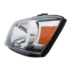 Eagle Eye TY829-A001L Headlight Assembly - Left - view 2