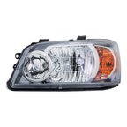 Eagle Eye TY829-A001L Headlight Assembly - Left - view 1