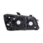 Eagle Eye TY829-A101L Headlight Lens Housing - Left - view 4