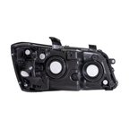 Eagle Eye TY829-A101R Headlight Lens Housing - Right - view 4
