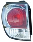 Eagle Eye TY845-U000R Tail Light Assembly - Right - view 1