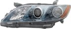 Eagle Eye TY874-A201L Headlight Assembly - Left - view 1
