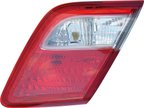 Eagle Eye TY876-B100L Tail Light Housing - Left - view 1