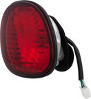 Eagle Eye TY897-B000R Tail Light Assembly - Right - view 3