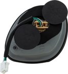 Eagle Eye TY897-B000R Tail Light Assembly - Right - view 4