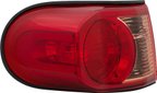 Eagle Eye TY912-U000LR Tail Light Assembly - view 2