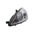 Eagle Eye TY931-A001LCA Headlight Assembly - Left - view 3