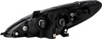 Eagle Eye TY931-B001LR Headlight Assembly - view 4