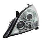 Eagle Eye TY932-U001R Headlight Assembly - Right - view 2