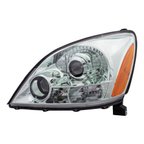 Eagle Eye TY932-U001R Headlight Assembly - Right - view 1