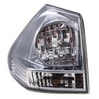 Eagle Eye TY964-B000L Tail Light Assembly - Left - view 2