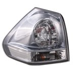 Eagle Eye TY964-B000L Tail Light Assembly - Left - view 1