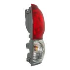 Eagle Eye TY974-B000LR Tail Light Assembly - view 3