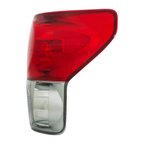 Eagle Eye TY974-B000L Tail Light Assembly - Left - view 2