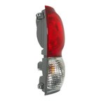 Eagle Eye TY974-B000L Tail Light Assembly - Left - view 3