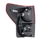 Eagle Eye TY974-B000L Tail Light Assembly - Left - view 4