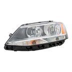 Eagle Eye VK186-B101R Headlight Assembly - Right - view 2