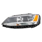 Eagle Eye VK186-B101R Headlight Assembly - Right - view 1