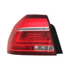 Eagle Eye VK220-B000LCA Tail Light Assembly - Left - view 3