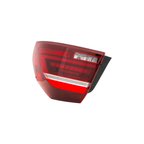 Eagle Eye VK220-B100L Tail Light Assembly - Left - view 2