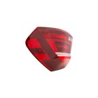 Eagle Eye VK220-B100L Tail Light Assembly - Left - view 3
