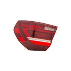 Eagle Eye VK220-B100RCA Tail Light Assembly - Right - view 1