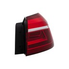 Eagle Eye VK223-B000R Tail Light Assembly - Right - view 3