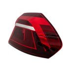 Eagle Eye VK223-B100L Tail Light Assembly - Left - view 2