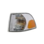 Eagle Eye VV038-B000L Parking Light Assembly - Left - view 2