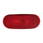 Eagle Eye VW083-U000R Side Marker Light Assembly - Rear Right - view 1
