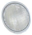 Eagle Eye VW084-U000L Back Up Light Assembly - Left - view 1
