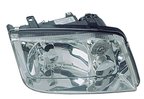Eagle Eye VW088-A101L Headlight Assembly - Left - view 1