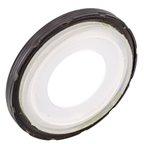 BCHD PT100085 Engine Crankshaft Seal - Rear - view 1