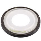 BCHD PT100085 Engine Crankshaft Seal - Rear - view 2