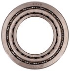 BCHD PT32210 Wheel Bearing and Race Set - Front Inner, Rear or Rear Outer - view 2