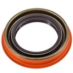 BCHD PT3459 Manual Transmission Output Shaft Seal - Front or Right - view 2
