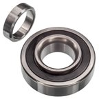 BCHD PT511031 Wheel Bearing - Rear Inner - view 2