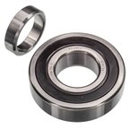 BCHD PT511031 Wheel Bearing - Rear Inner - view 1