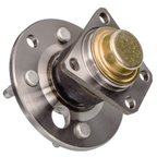BCHD PT512000 Wheel Bearing and Hub Assembly - Rear - view 2